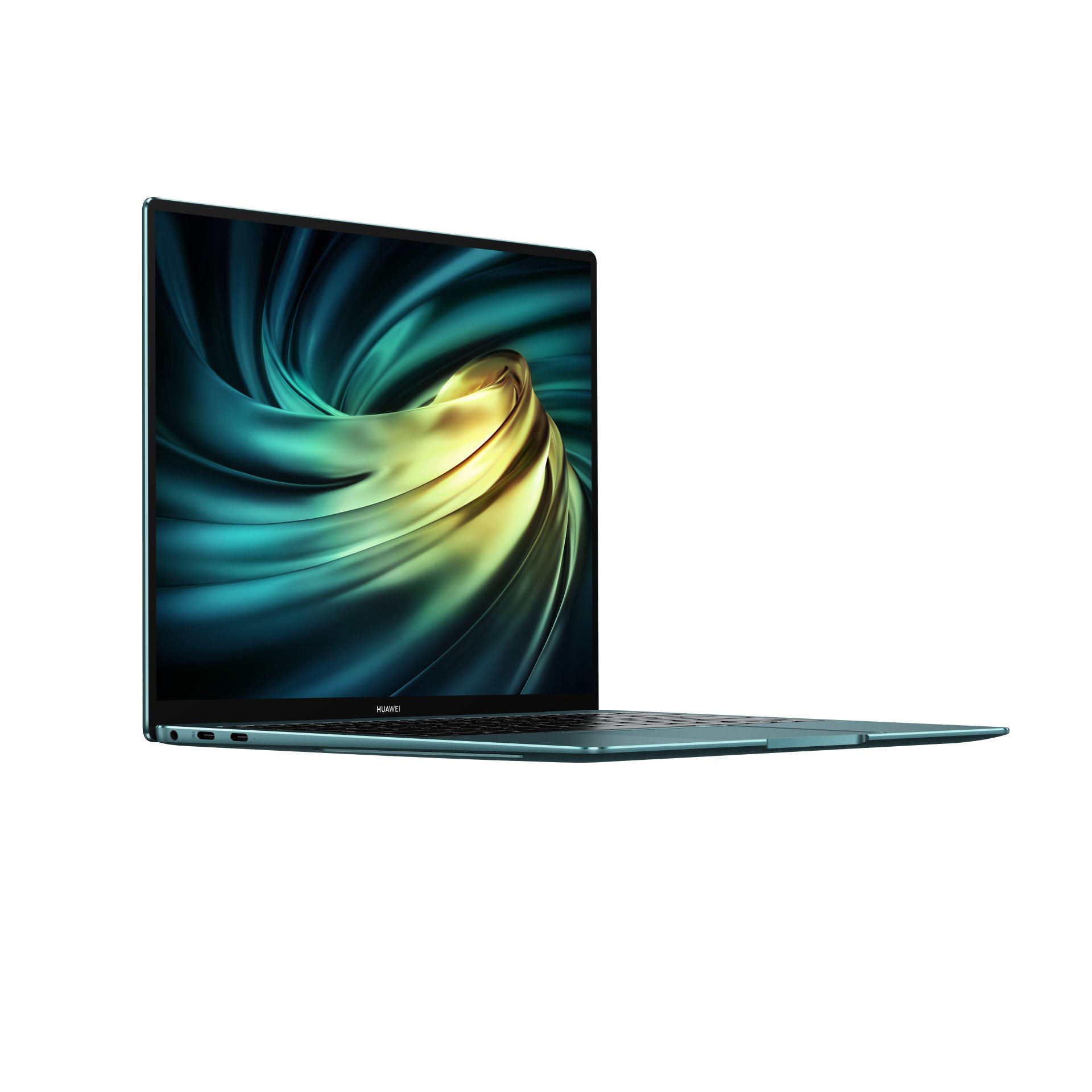 MateBook X Pro ZELEN 2021 i7(11TH)/16/1TBSSD HUAWEI