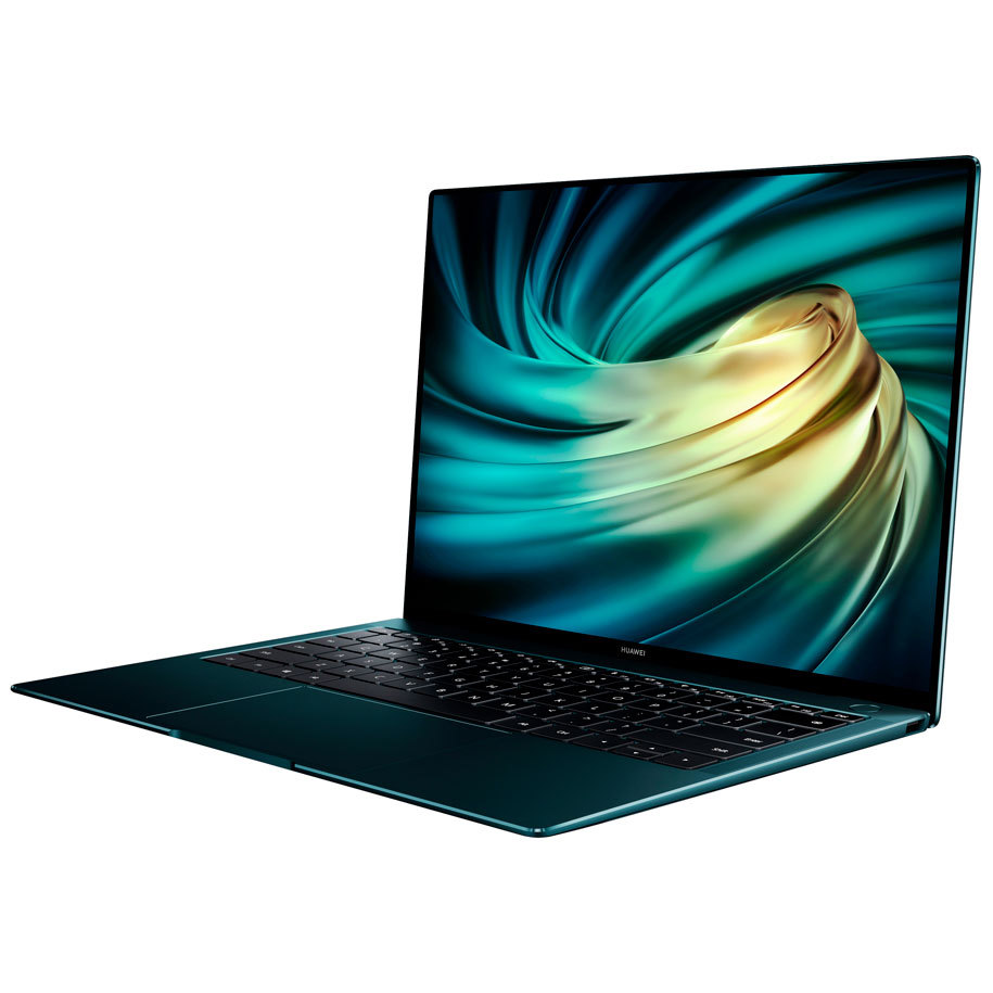 MateBook X Pro ZELEN 2021 i7(11TH)/16/1TBSSD HUAWEI