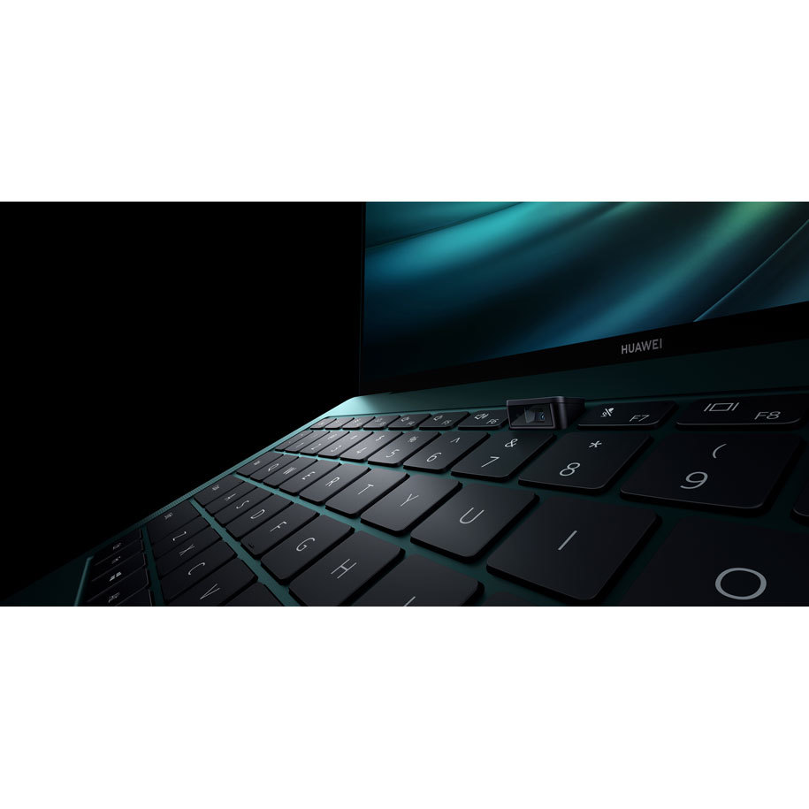 MateBook X Pro ZELEN 2021 i7(11TH)/16/1TBSSD HUAWEI