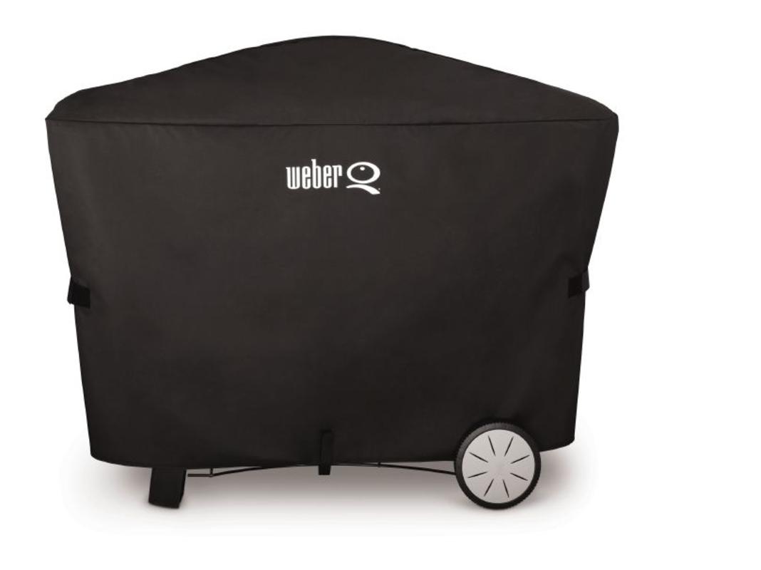 WEBER Pokrivalo za žare Q3000