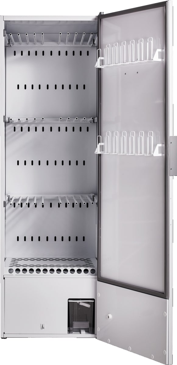 ASKO DC7784 HP.W Sušilna omara