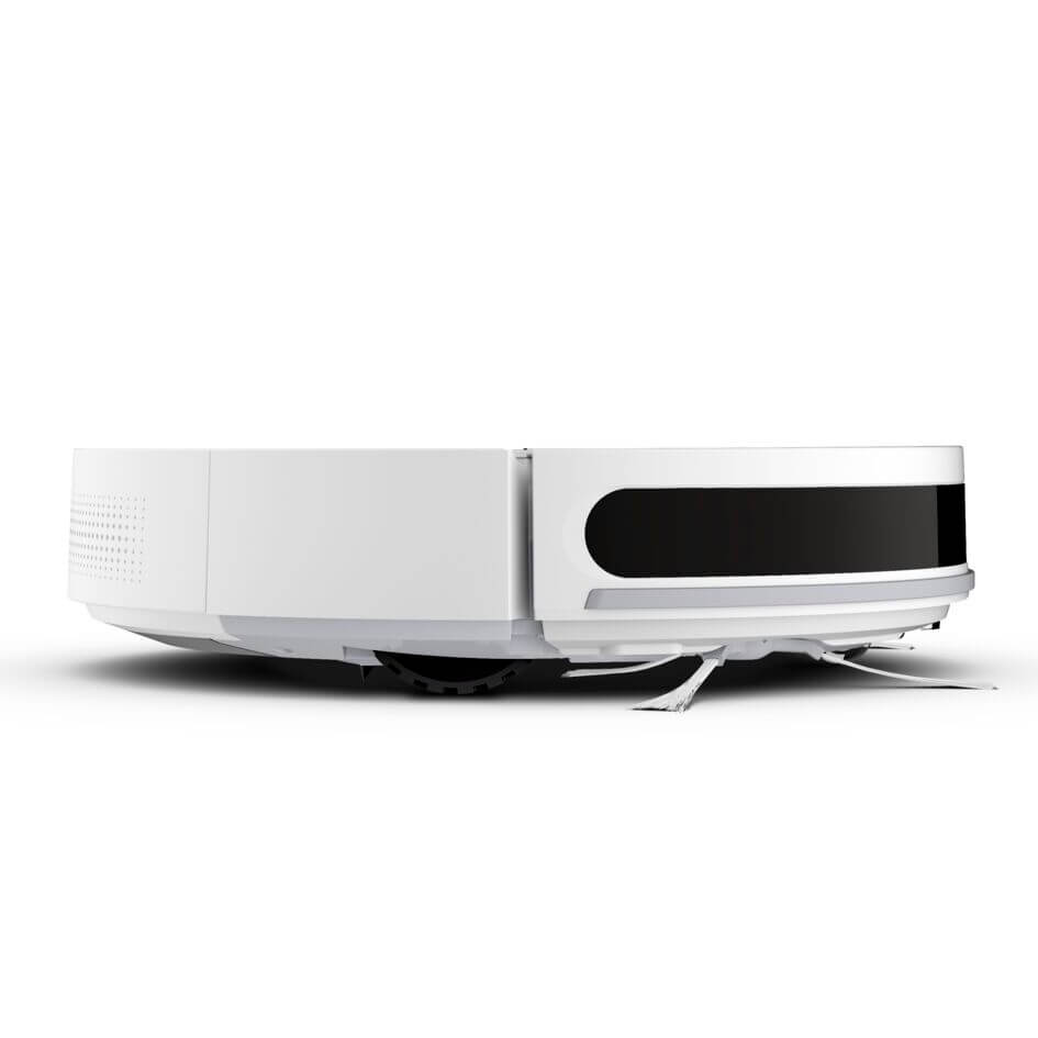 ROWENTA RR7387WH Explorer S50 Total Care  robotski sesalnik
