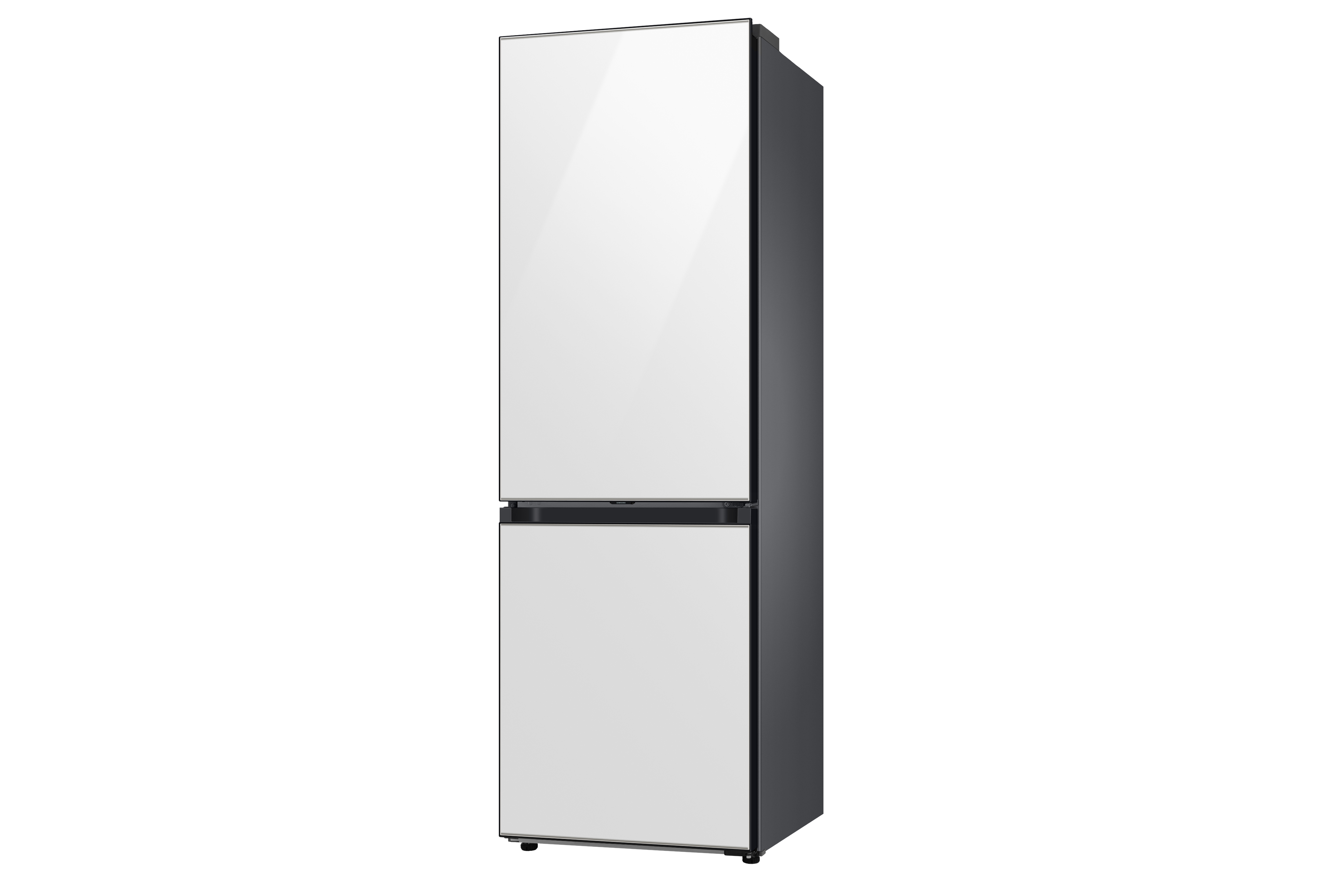 SAMSUNG RB34A7B5E12/EF BESPOKE hladilnik z zamrzovalnikom spodaj
