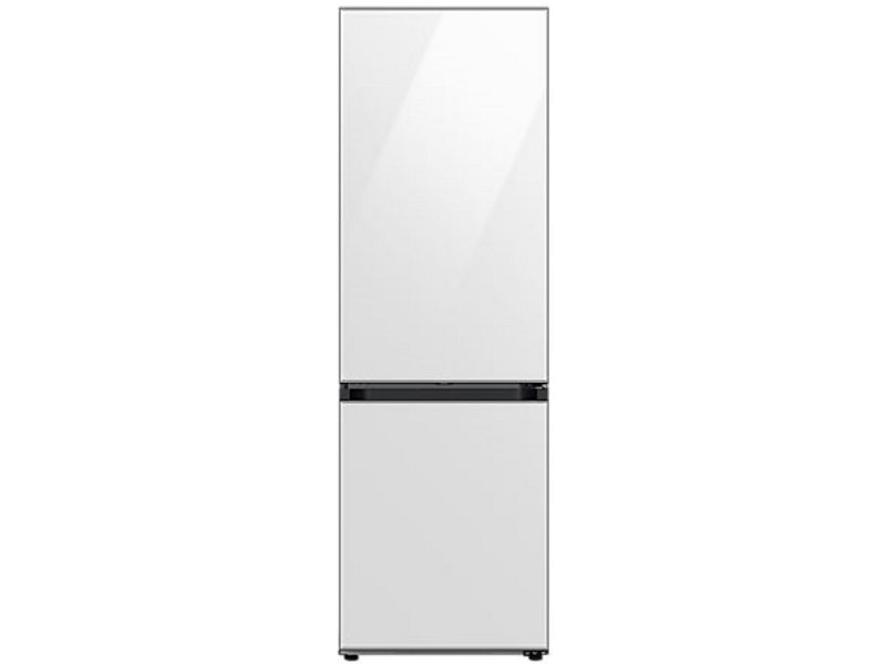 SAMSUNG RB34A7B5E12/EF BESPOKE hladilnik z zamrzovalnikom spodaj