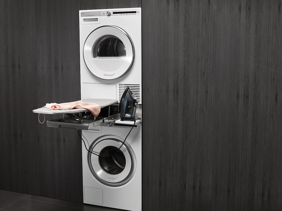 ASKO HI1153S Izvlečna likalna deska