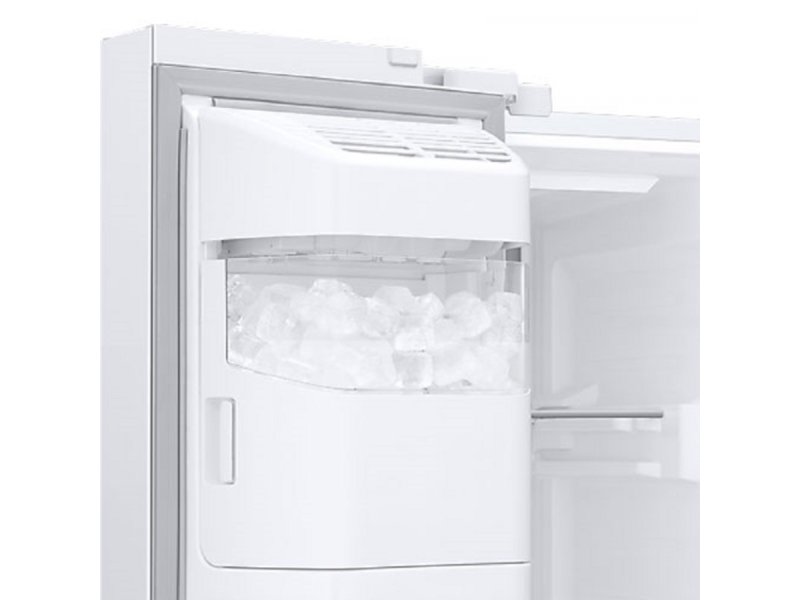 SAMSUNG RS68A8840WW/EF ameriški hladilnik