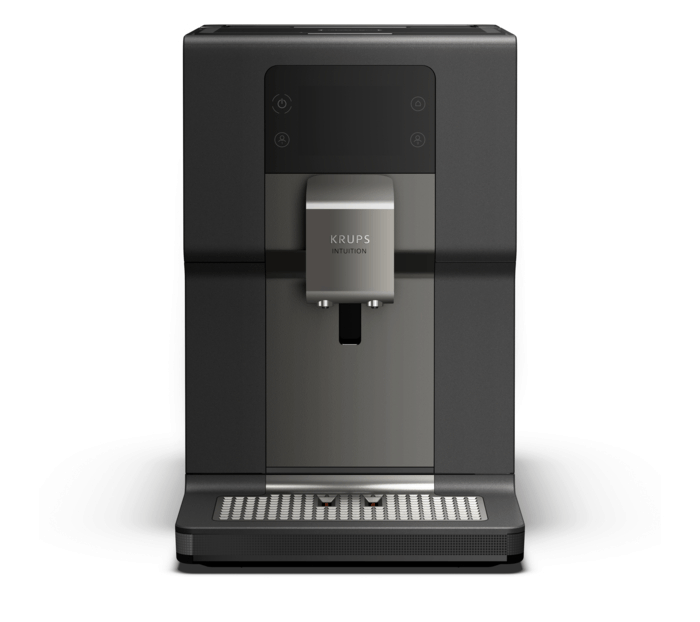 KRUPS Intuition Preference+ Kavni aparat EA875U