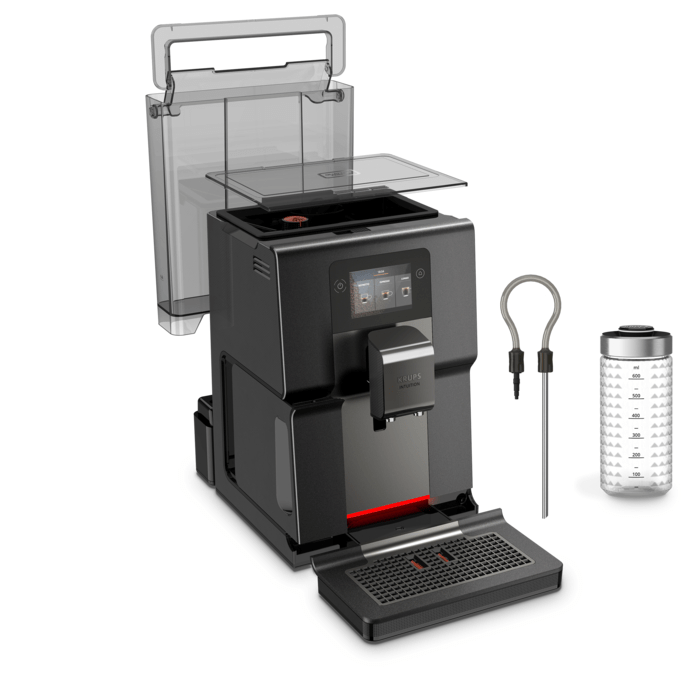 KRUPS Intuition Preference+ Kavni aparat EA875U