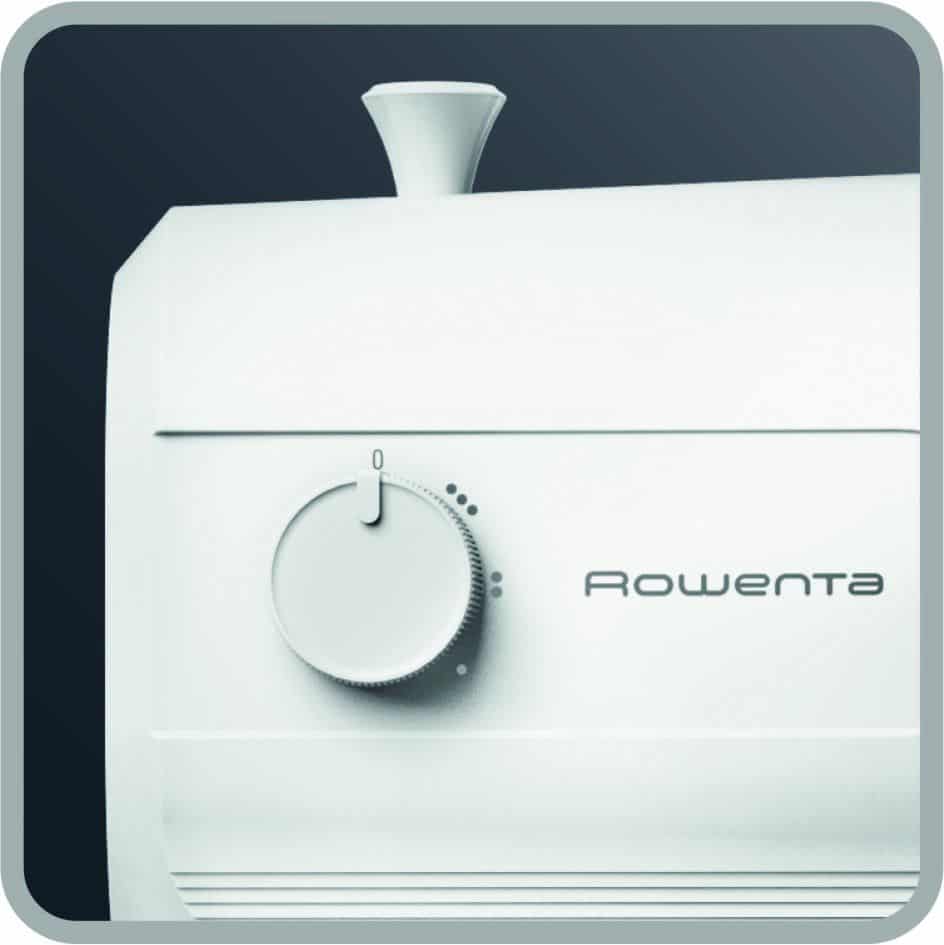 ROWENTA VU2330F0 Essential 30 cm namizni ventilator