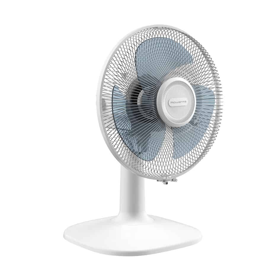 ROWENTA VU2330F0 Essential 30 cm namizni ventilator