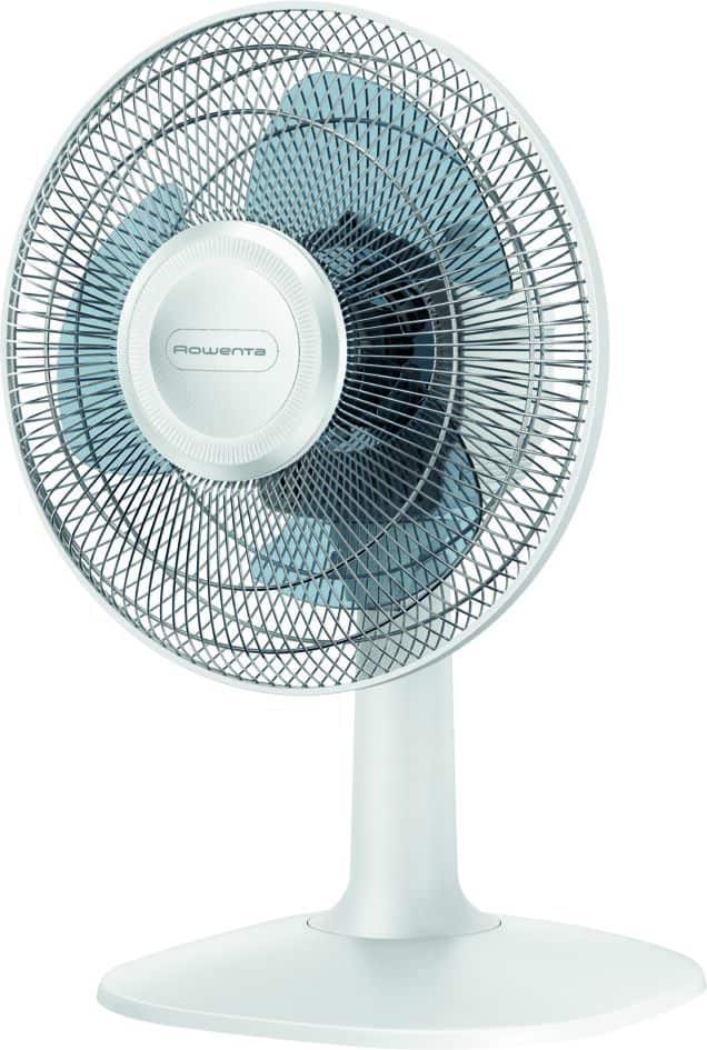ROWENTA VU2330F0 Essential 30 cm namizni ventilator