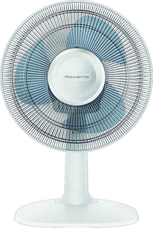 ROWENTA VU2330F0 Essential 30 cm namizni ventilator