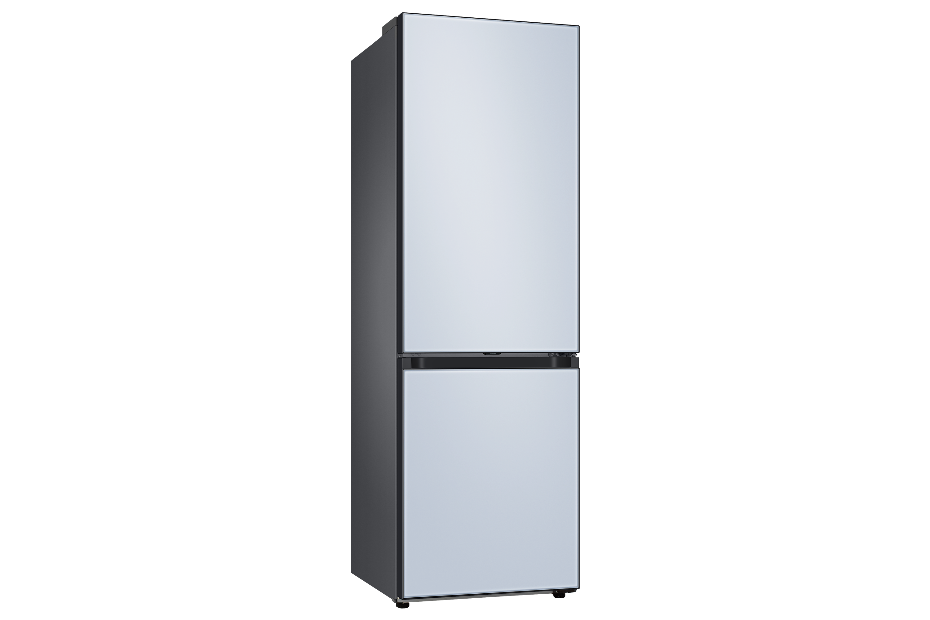 SAMSUNG Bespoke RB34A7B5D48/EF hladilnik
