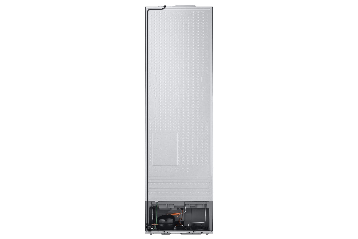 SAMSUNG Bespoke RB34A7B5D48/EF hladilnik