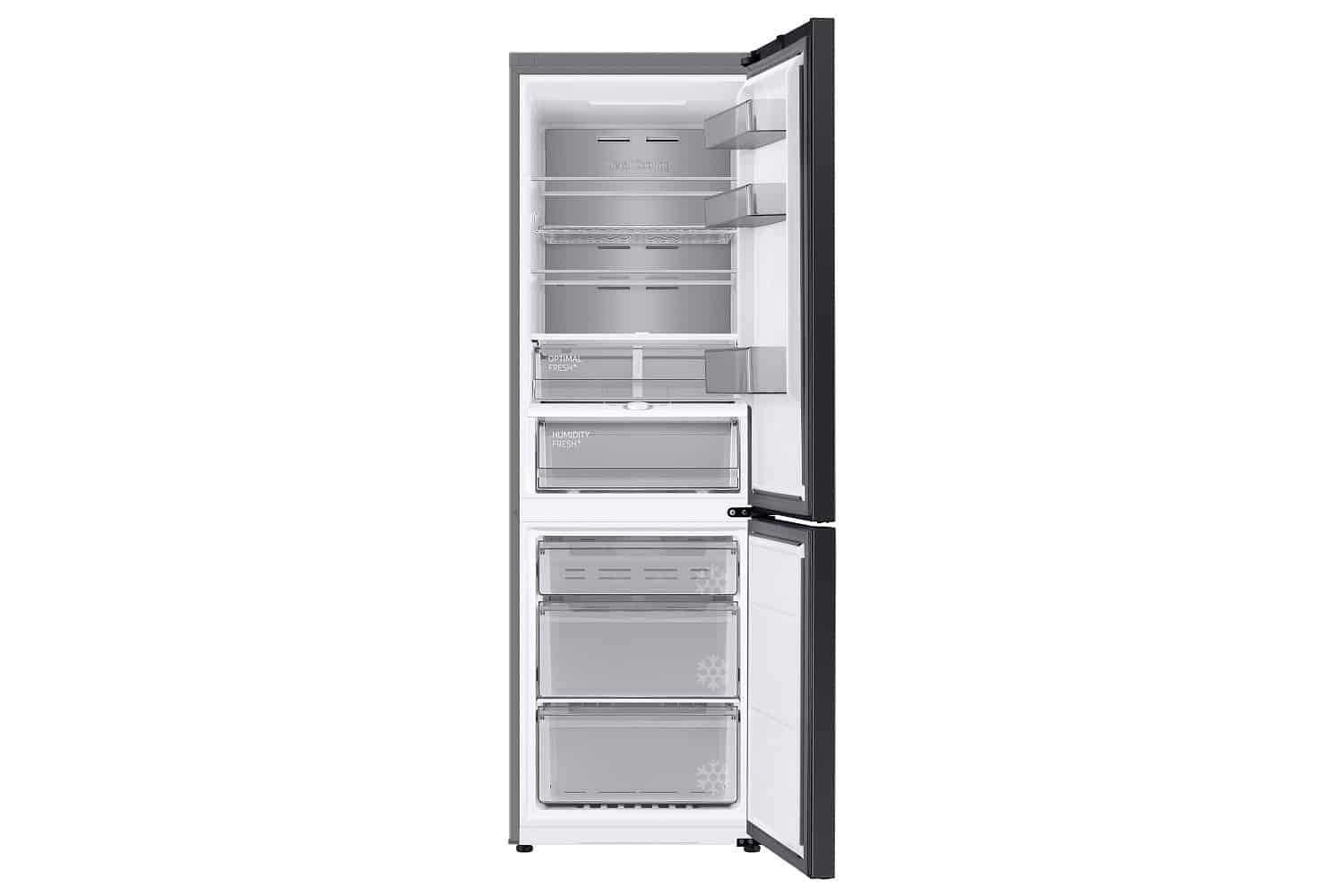 SAMSUNG Bespoke RB34A7B5DCL/EF hladilnik