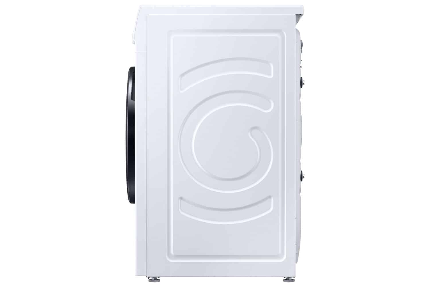 SAMSUNG WW91T304MBW/LE pralni stroj