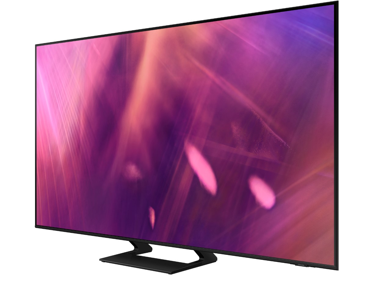 SAMSUNG UE65AU9072UXXH TV sprejemnik