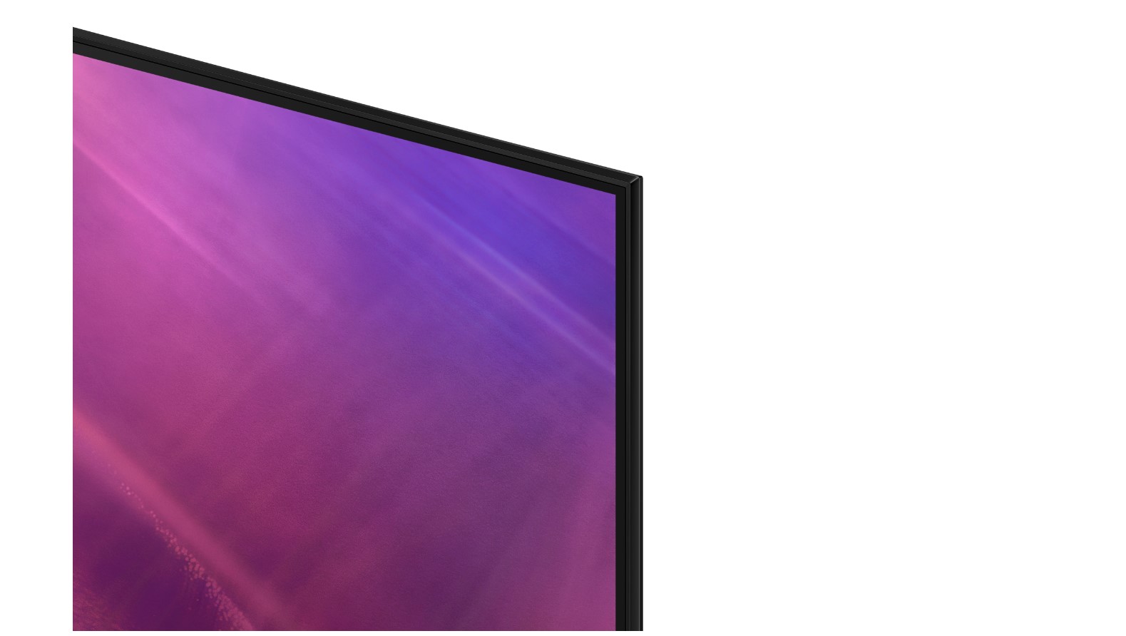 SAMSUNG UE65AU9072UXXH TV sprejemnik