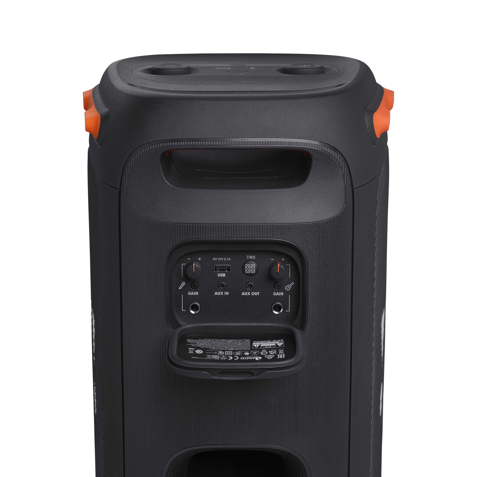 JBL PartyBox 110 prenosni zvočnik