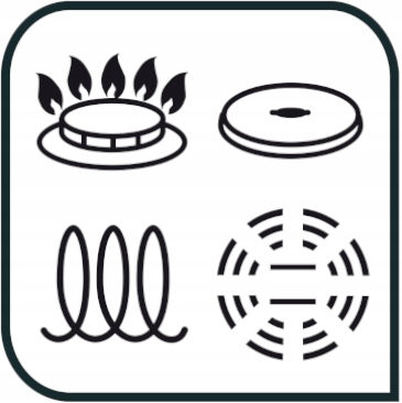 TEFAL ponev Unlimited G6 28cm G2550672