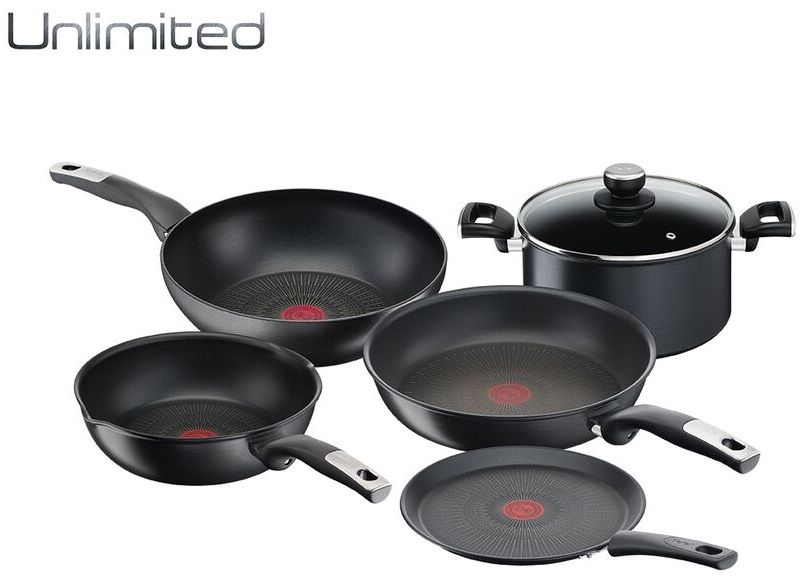 TEFAL ponev Unlimited G6 26cm G2550572