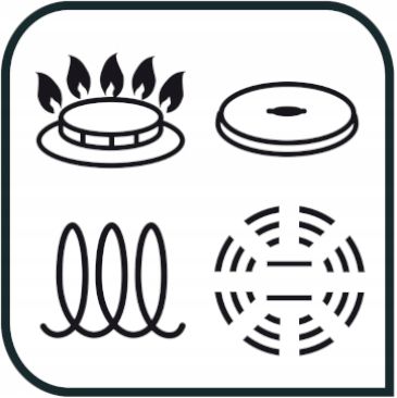 TEFAL ponev Unlimited G6 26cm G2550572