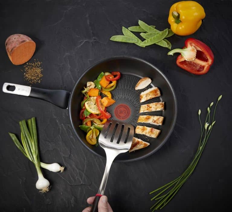 TEFAL ponev Unlimited G6 24cm G2550472