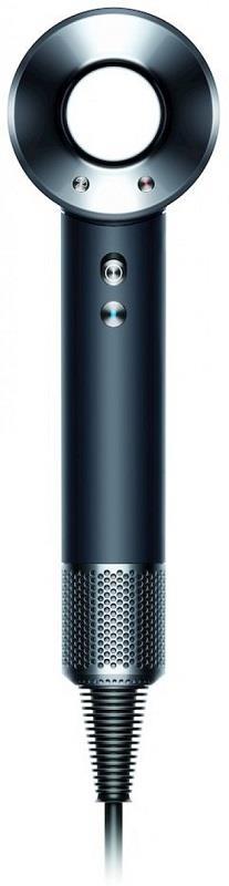 DYSON Supersonic HD07 črna /nikelj sušilnik za lase