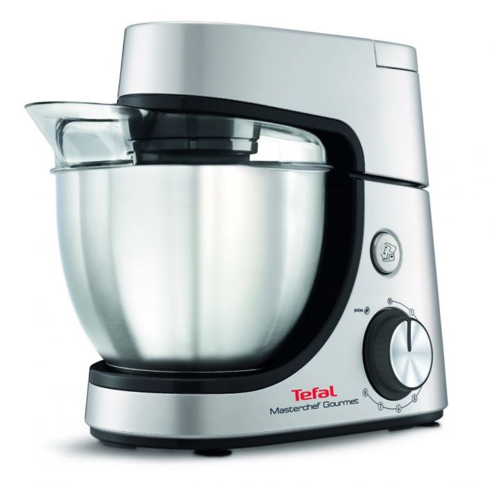 TEFAL QB516D38 Mastechef Gourmet kuhinjski robot