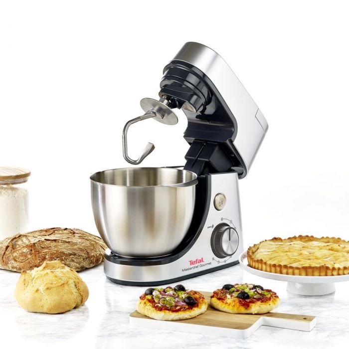 TEFAL QB516D38 Mastechef Gourmet kuhinjski robot
