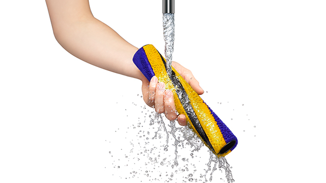 Dyson V12 Slim Absolute DYSON pokončni sesalnik