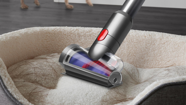 Dyson V12 Slim Absolute DYSON pokončni sesalnik