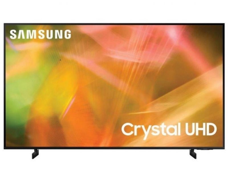 SAMSUNG UE65AU7172UXXH TV sprejemnik