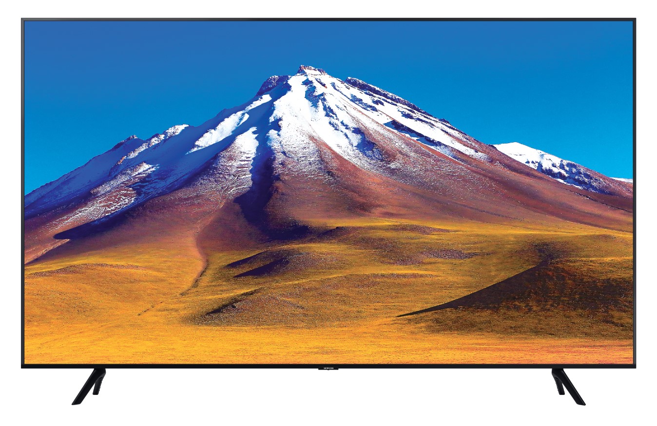 SAMSUNG UE55TU7022KXXH TV sprejemnik