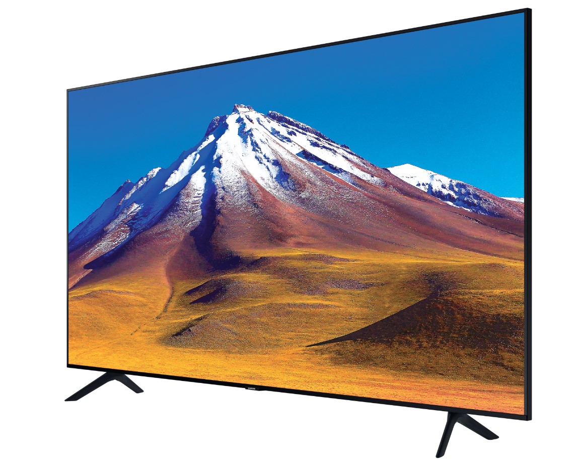 SAMSUNG UE55TU7022KXXH TV sprejemnik