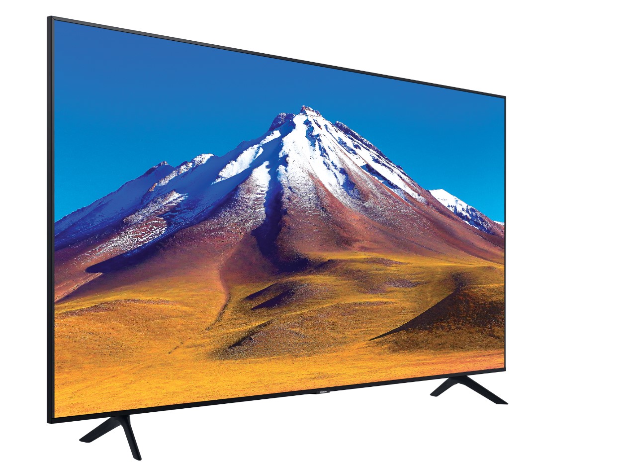 SAMSUNG UE55TU7022KXXH TV sprejemnik