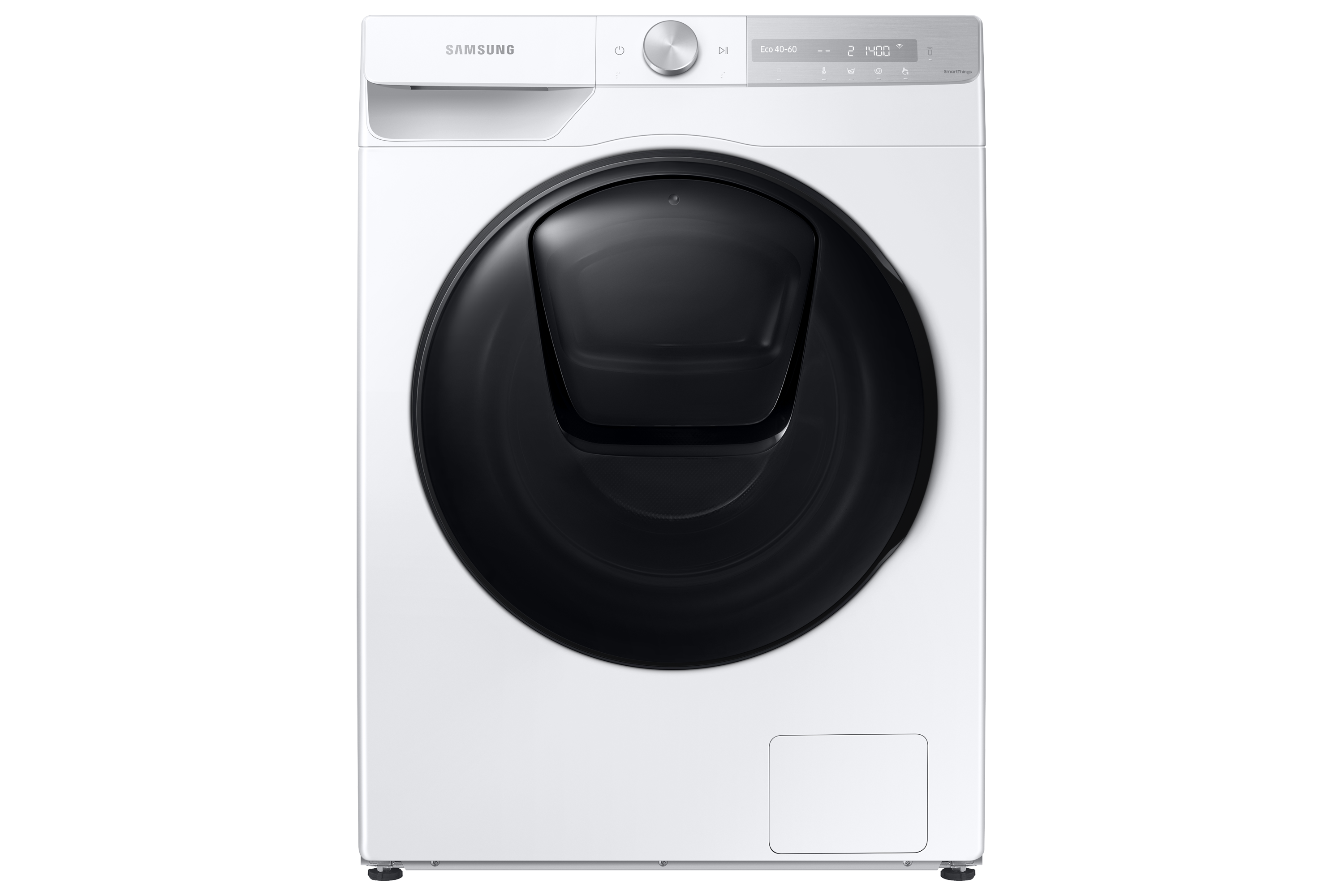 SAMSUNG WD90T754DBH/S7 PRALNO SUŠILNI STROJ