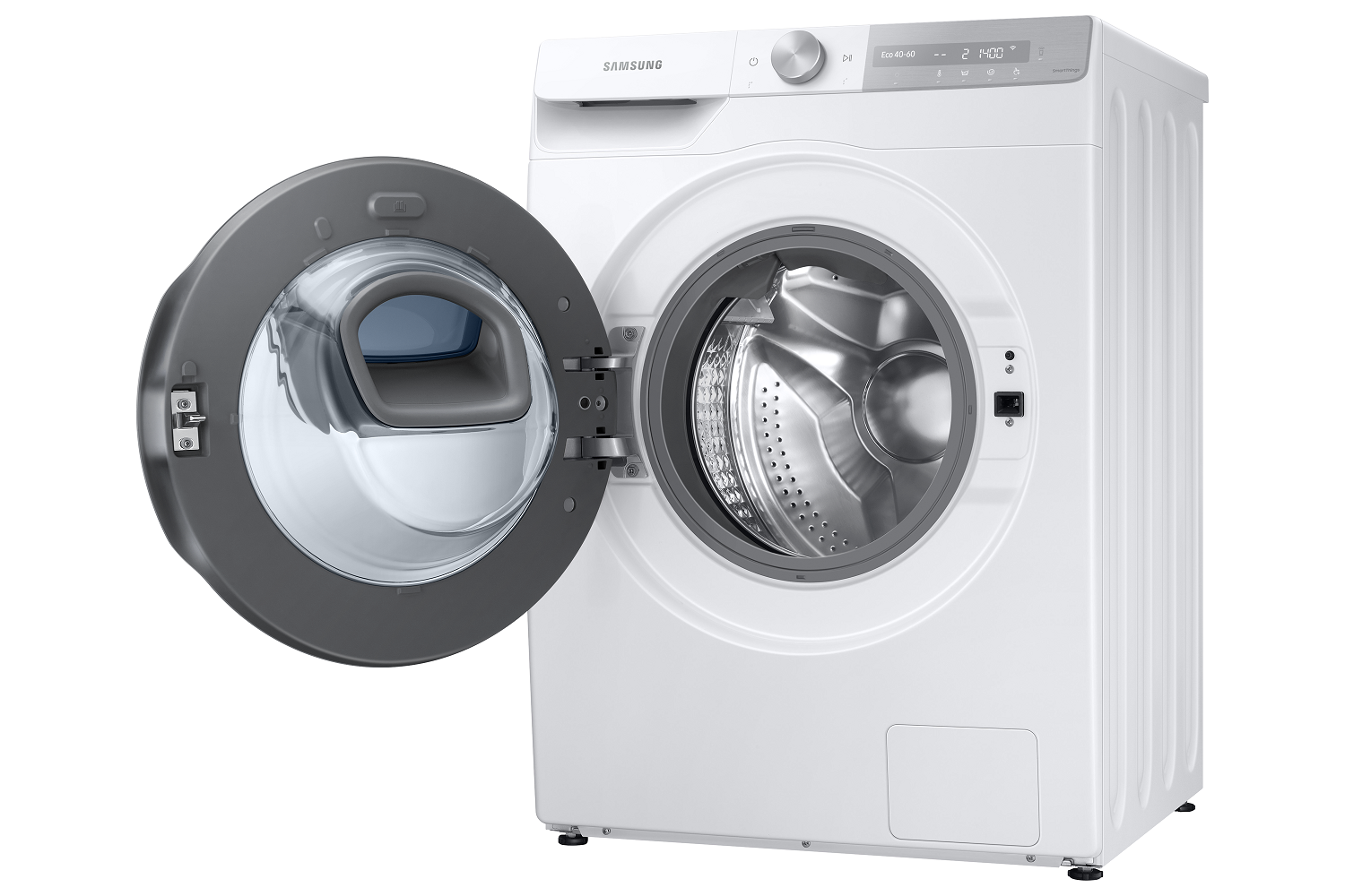 SAMSUNG WD90T754DBH/S7 PRALNO SUŠILNI STROJ