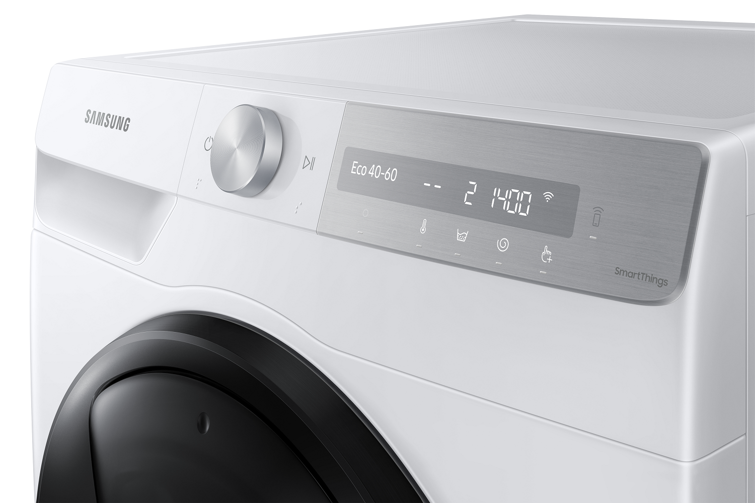 SAMSUNG WD90T754DBH/S7 PRALNO SUŠILNI STROJ