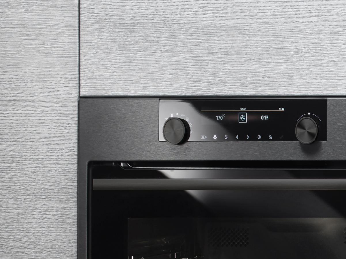 ASKO OCSM8487B pečica