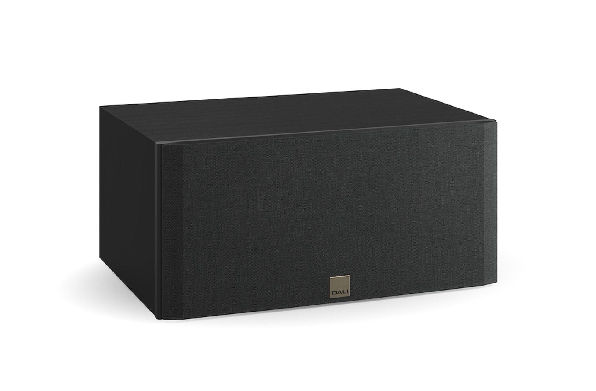 DALI Opticon Vokal MK2 črn zvočnik