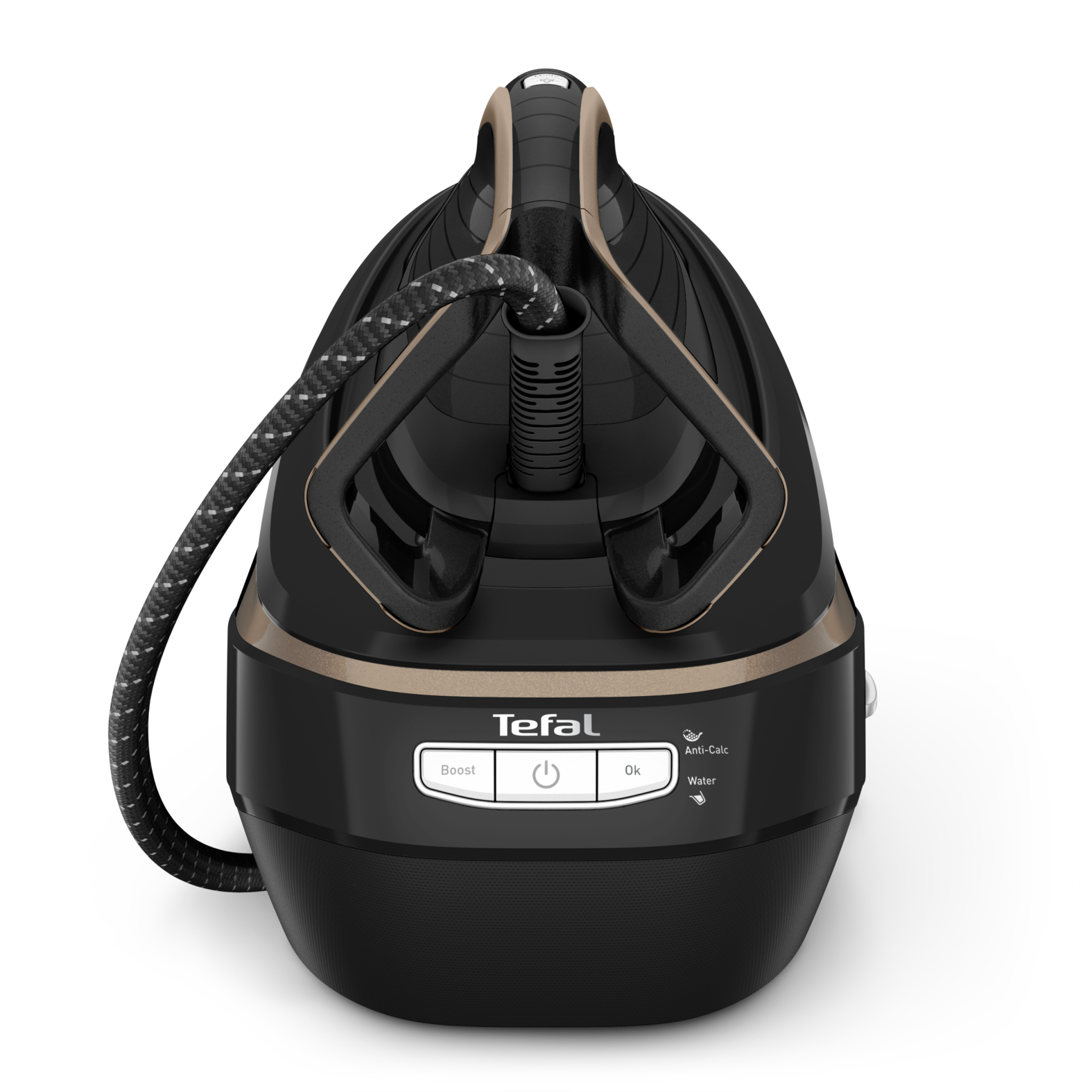 Tefal PRO EXPRESS VISION Parna postaja GV9820E0