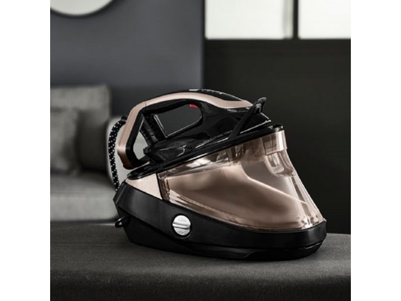 Tefal PRO EXPRESS VISION Parna postaja GV9820E0