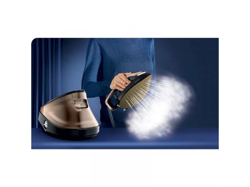 Tefal PRO EXPRESS VISION Parna postaja GV9820E0