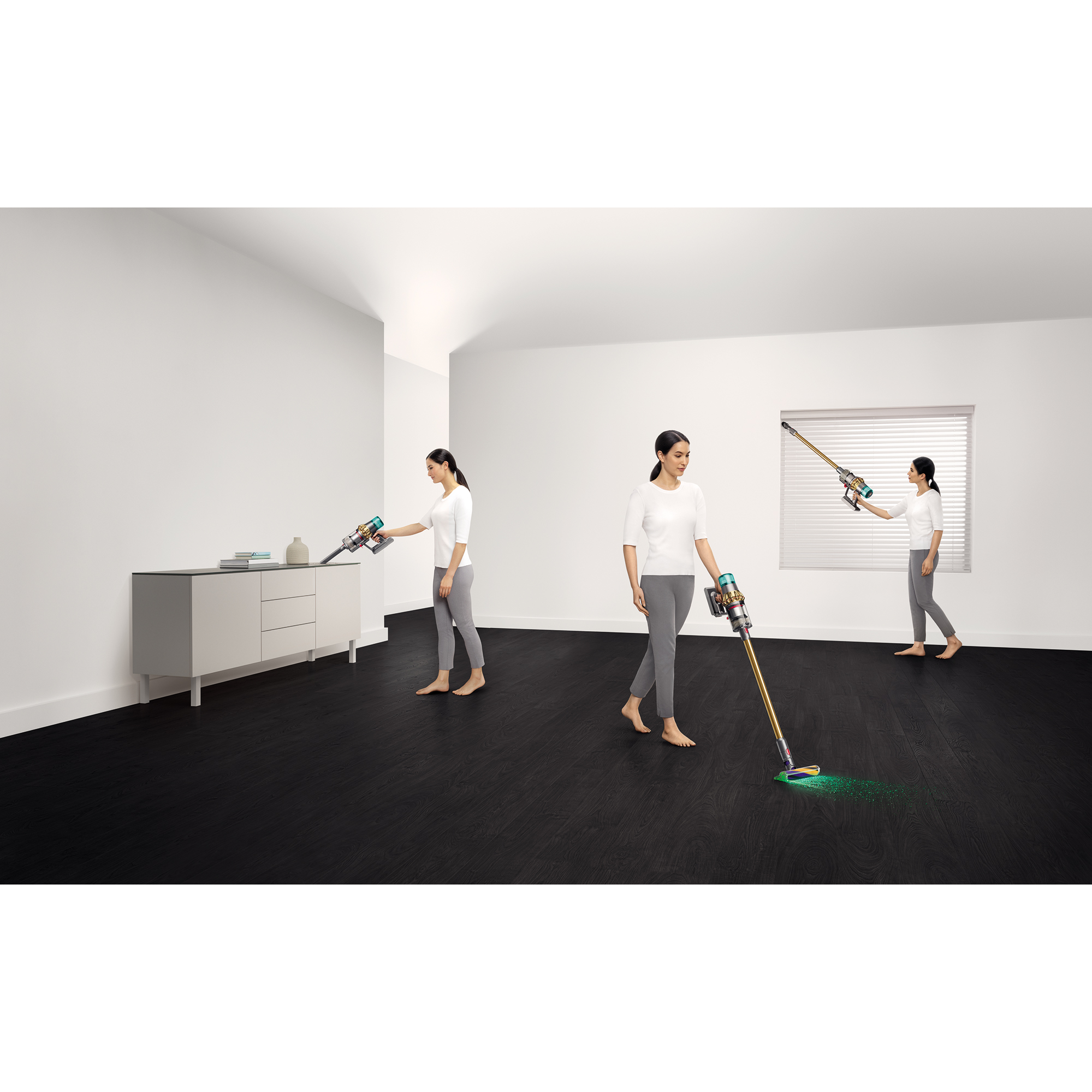 DYSON V15 Detect Absolute