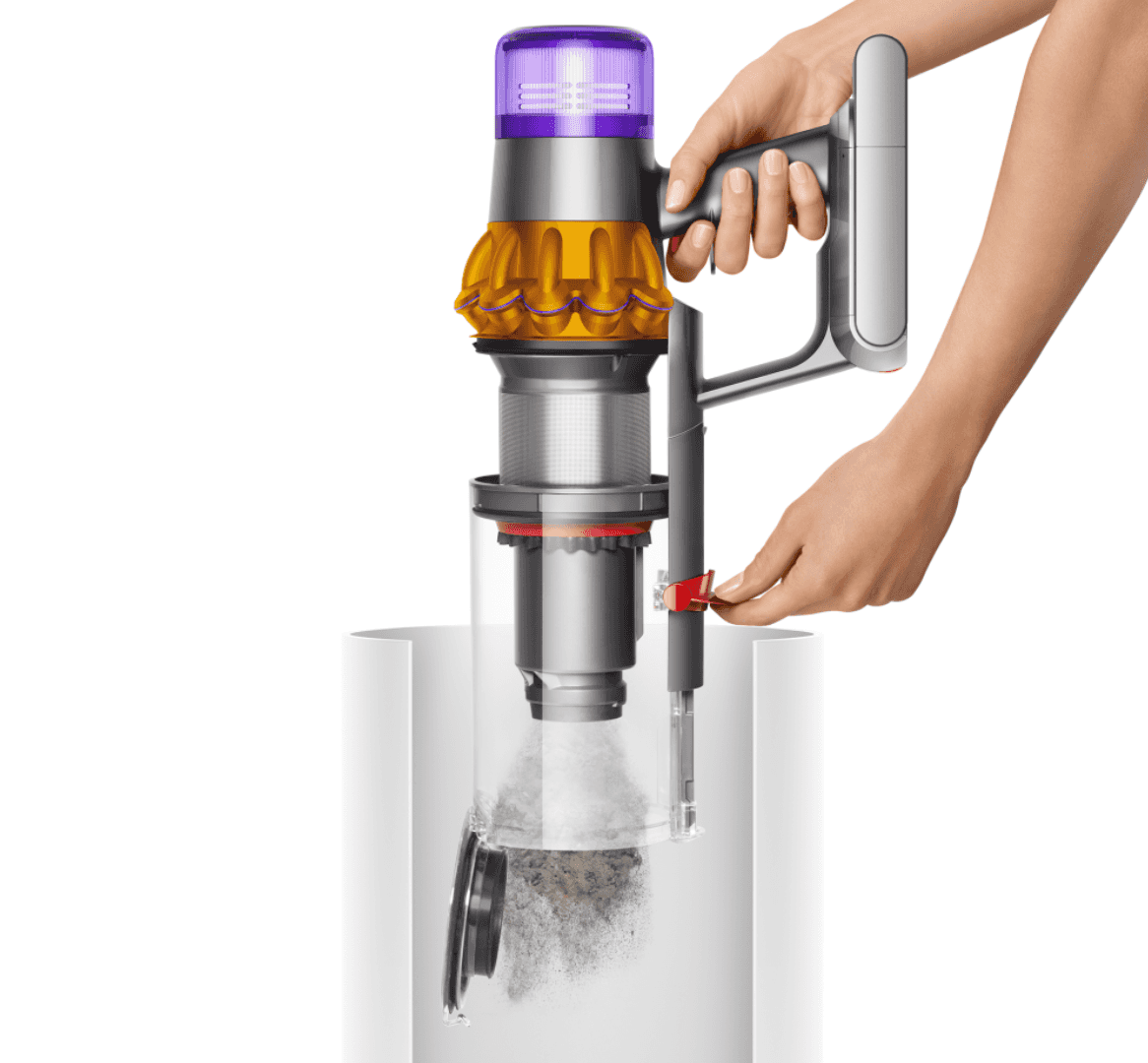 DYSON V15 Detect Absolute