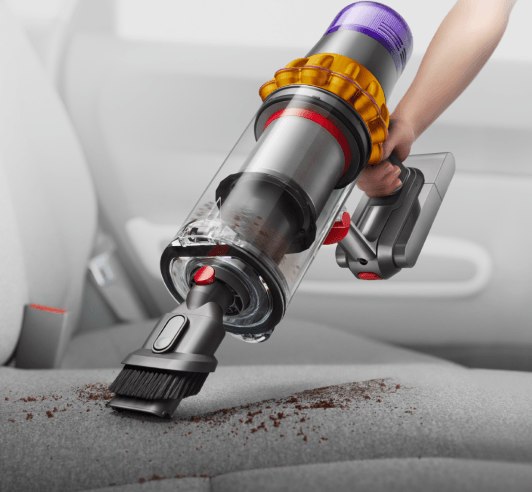 DYSON V15 Detect Absolute