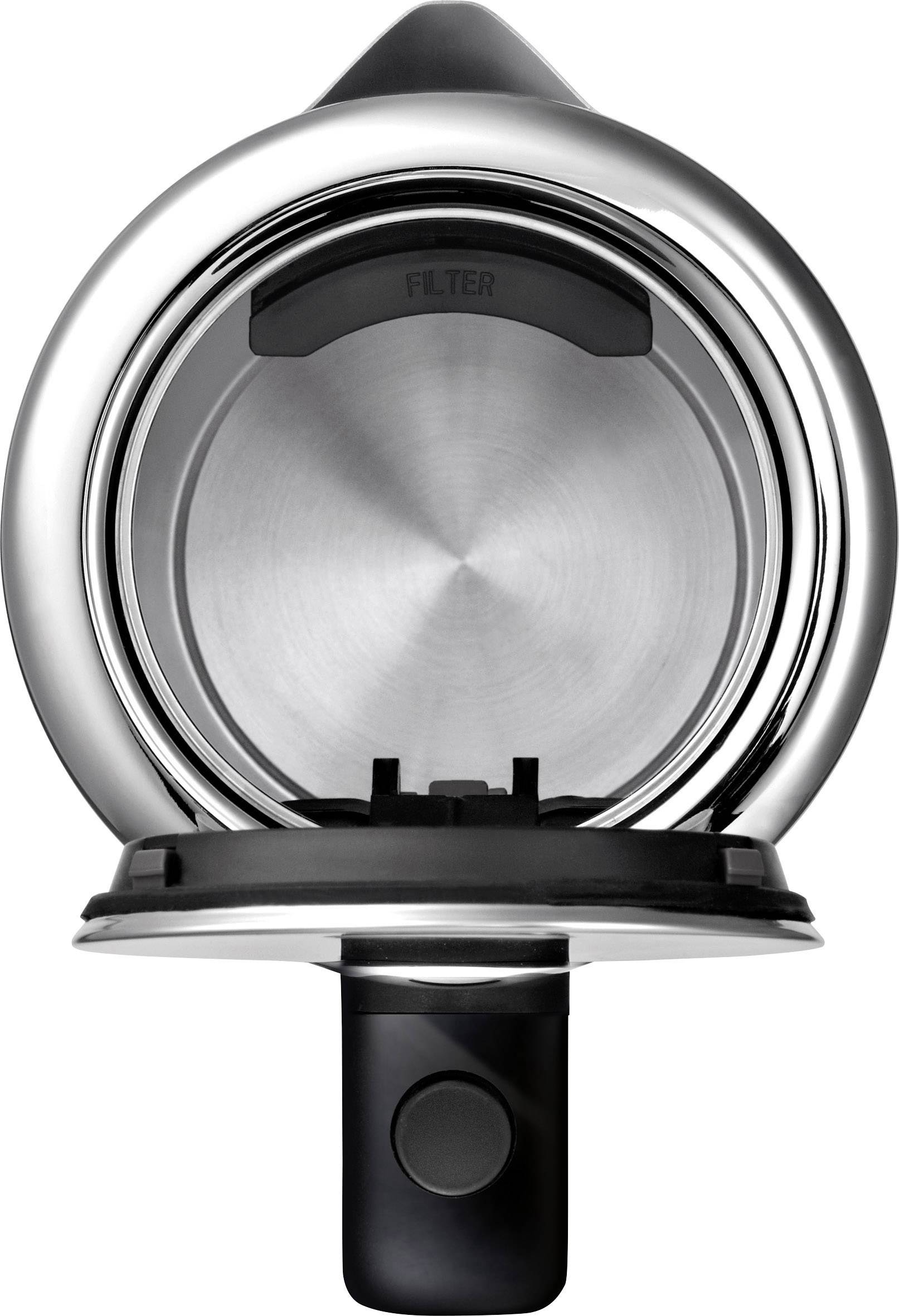 WMF KitchenMinis grelnik vode 0,8 L