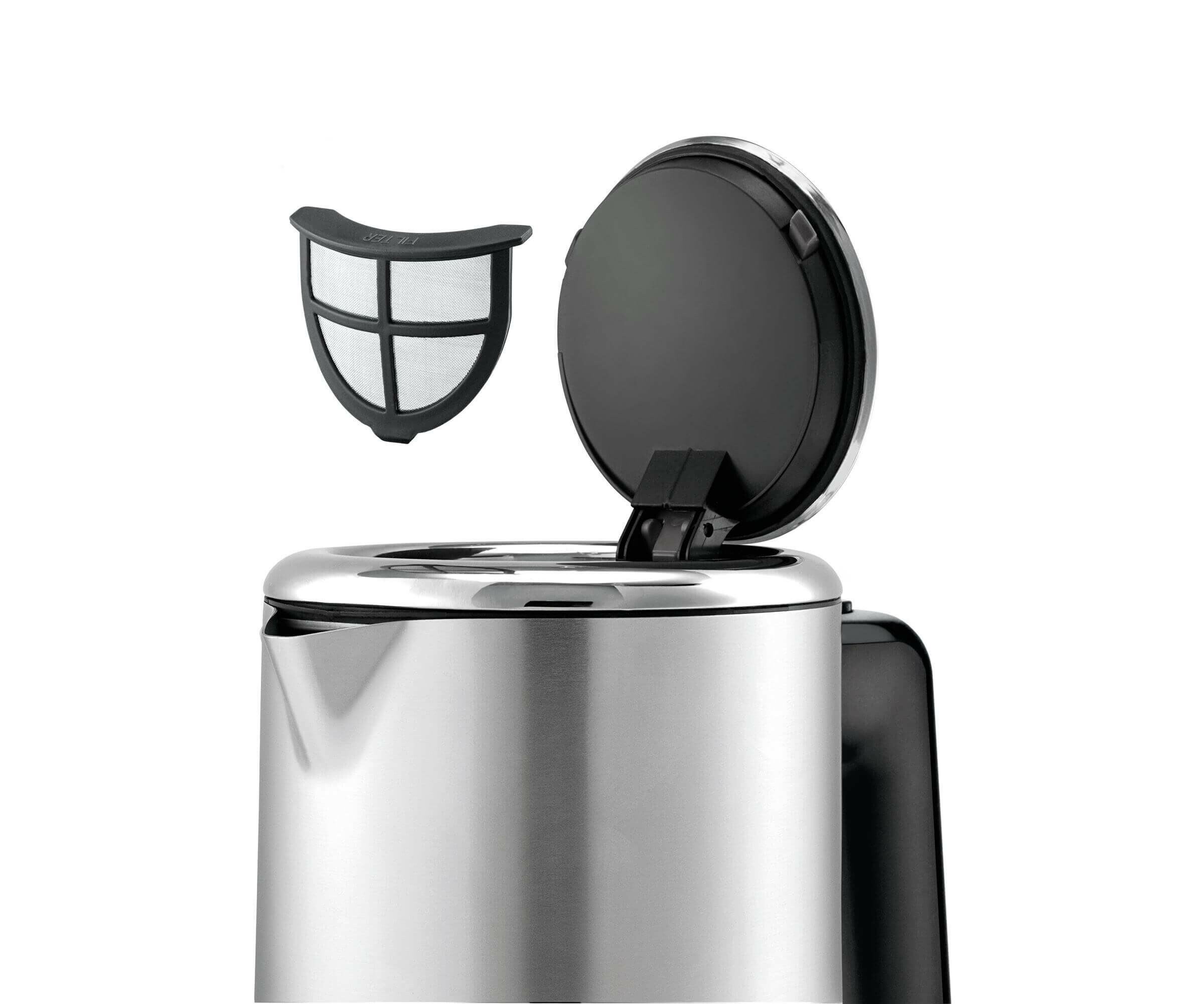 WMF KitchenMinis grelnik vode 0,8 L