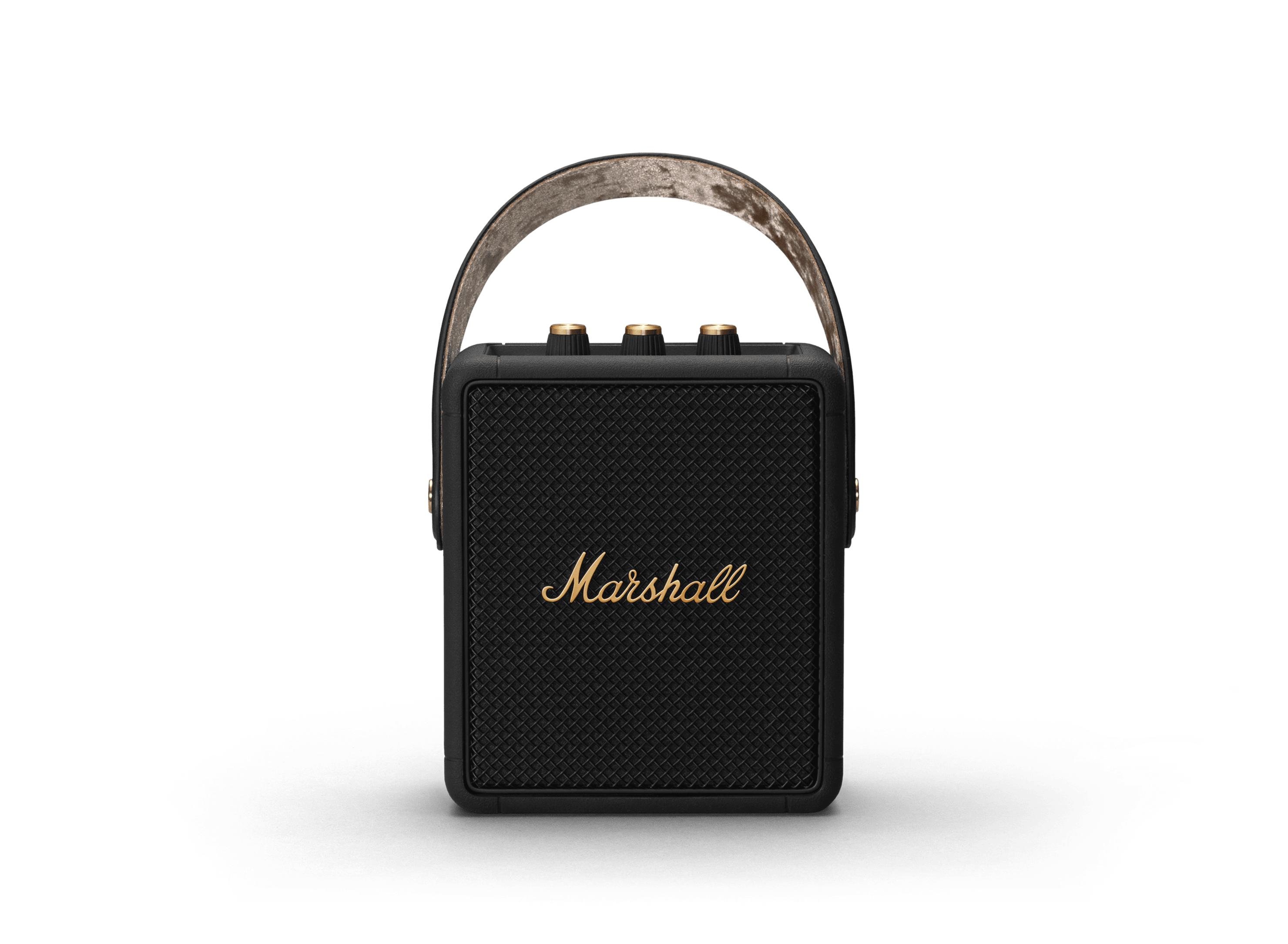 MARSHALL Stockwell II Bluetooth prenosni zvočnik